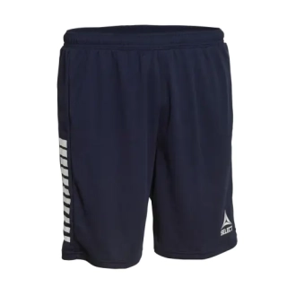 Шорти Select Monaco player shorts 620020-007