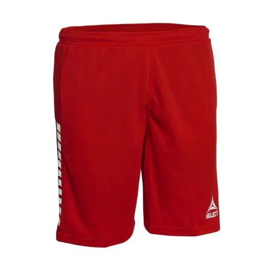 Шорты Select Monaco player shorts 620020-005 фото 1 — интернет-магазин Tapok