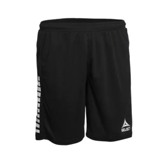 Шорти Select Monaco player shorts 620020-009