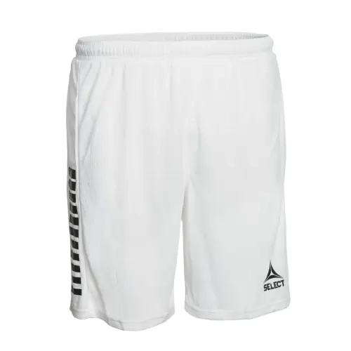 Шорти Select Monaco player shorts 620020-010 фото 1 — інтернет-магазин Tapok