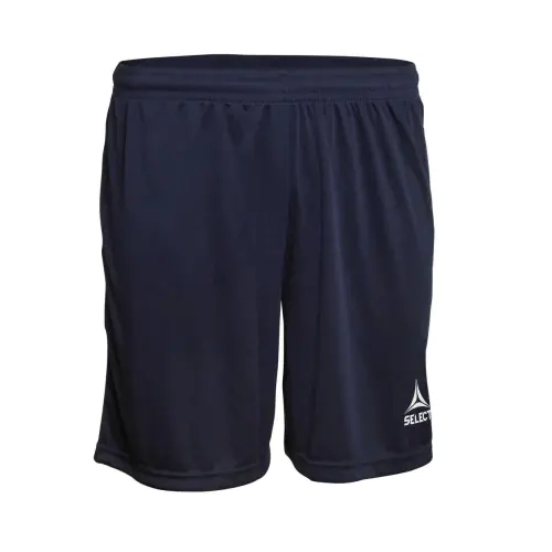 Шорты Select Pisa player shorts 624140-008 фото 1 — интернет-магазин Tapok