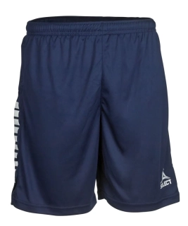 Шорти Select Spain player shorts 620330-017