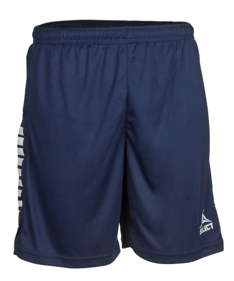 Шорти Select Spain player shorts 620330-017 фото 1 — інтернет-магазин Tapok