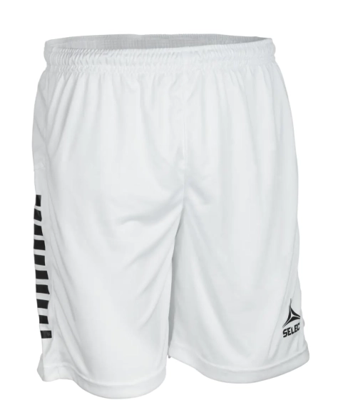 Шорты Select Spain player shorts 620330-126 фото 1 — интернет-магазин Tapok