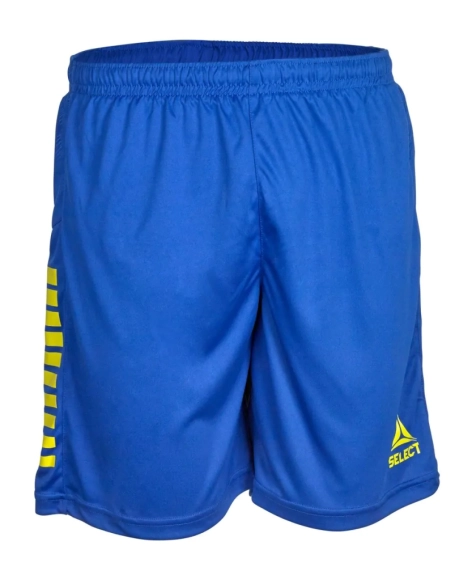 Шорты SELECT Spain player shorts 620330-252 фото 1 — интернет-магазин Tapok