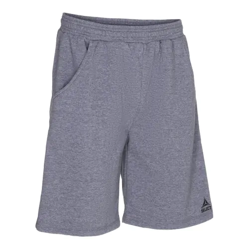 Шорты Select Torino sweat shorts 625500-003 фото 1 — интернет-магазин Tapok
