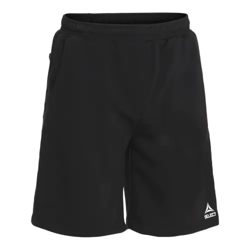 Шорти Select Torino sweat shorts 625500-005 фото 1 — інтернет-магазин Tapok