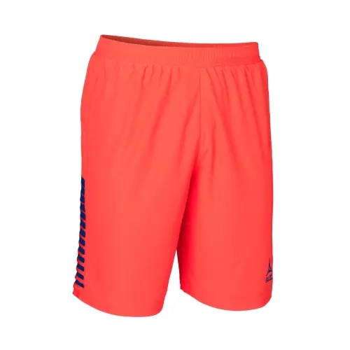 Шорты вратарские Select Brazil goalkeeper shorts 623210-005 фото 1 — интернет-магазин Tapok