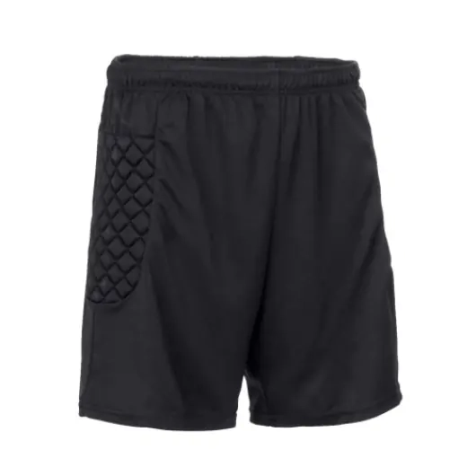 Шорты вратарские Select Argentina goalkeeper&#39;s shorts 622660-010 фото 1 — интернет-магазин Tapok