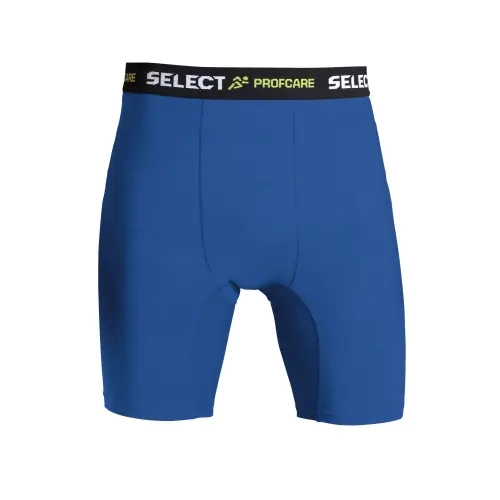 Шорты компрессионные Select Compression trousers, men&#39;s 6402 564020-004 фото 1 — интернет-магазин Tapok