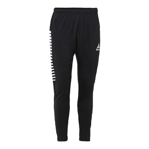 Брюки тренировочные Select Argentina training pants 622720-010 фото 1 — интернет-магазин Tapok