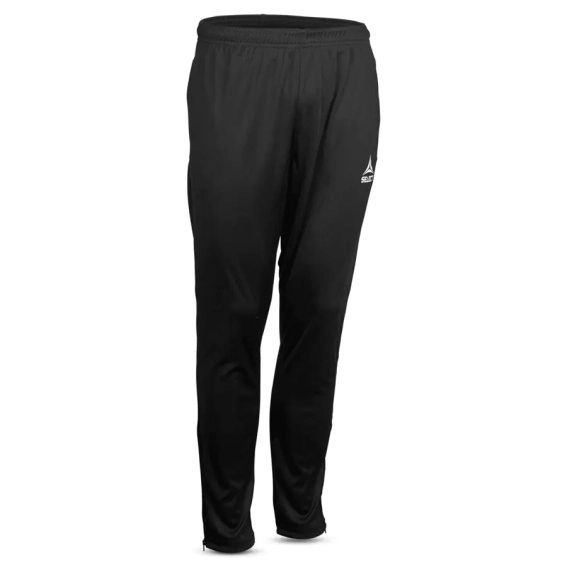 Брюки тренировочные SELECT Pisa training pants regular fit 624180-101 фото 1 — интернет-магазин Tapok