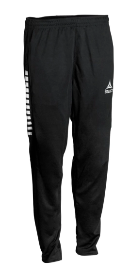 Штани тренувальні Select Spain training pants regular fit 620430-009 фото 1 — інтернет-магазин Tapok