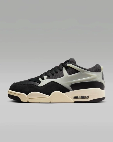 Кроссовки Nike AIR JORDAN 4 RM FQ7939-006 фото 1 — интернет-магазин Tapok