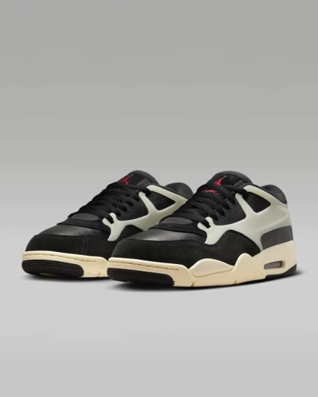 Кроссовки Nike AIR JORDAN 4 RM FQ7939-006 фото 2 — интернет-магазин Tapok