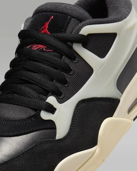 Кроссовки Nike AIR JORDAN 4 RM FQ7939-006 фото 6 — интернет-магазин Tapok