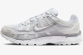 Кросівки жіночі Nike P-6000 Summit White Pure Platinum (FV6603-101) Фото 2
