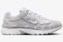 Кросівки жіночі Nike P-6000 Summit White Pure Platinum (FV6603-101) Фото 3
