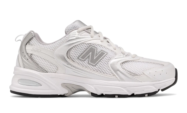 Кроссовки унисекс New Balance 530 (MR530EMA) фото 1 — интернет-магазин Tapok