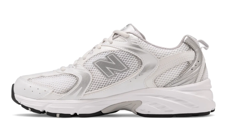 Кроссовки унисекс New Balance 530 (MR530EMA) фото 2 — интернет-магазин Tapok