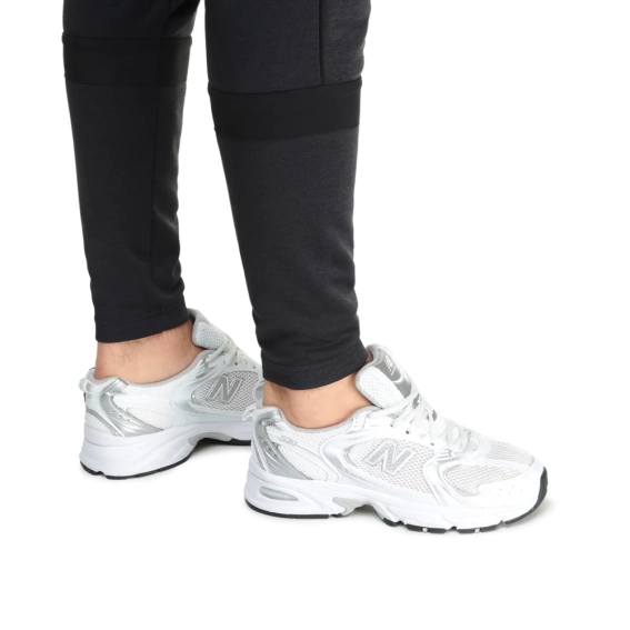 Кроссовки унисекс New Balance 530 (MR530EMA) фото 3 — интернет-магазин Tapok