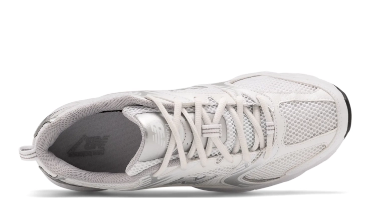 Кроссовки унисекс New Balance 530 (MR530EMA) фото 4 — интернет-магазин Tapok
