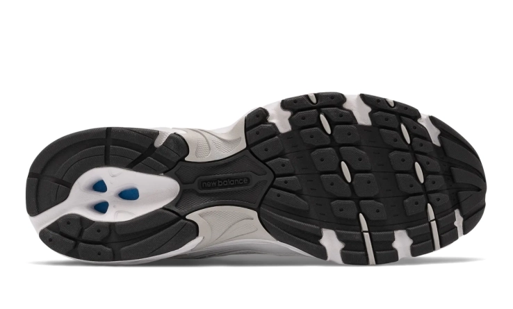 Кроссовки унисекс New Balance 530 (MR530EMA) фото 5 — интернет-магазин Tapok