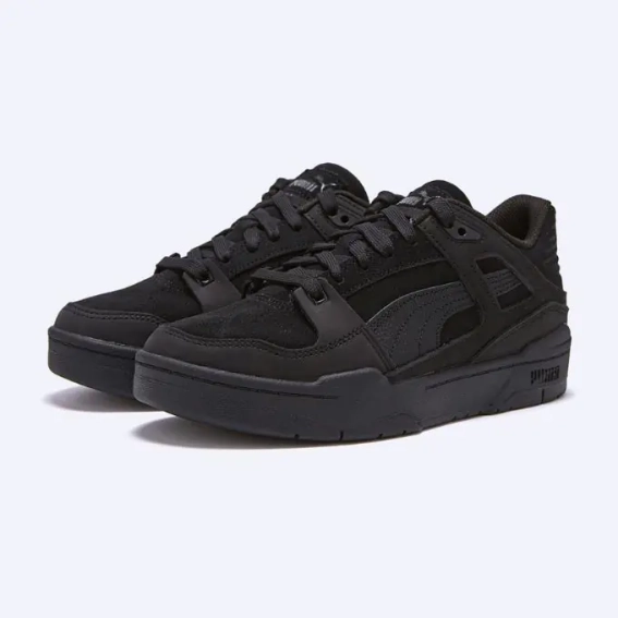Кросівки чоловічі Puma Slipstream Suede (38754701) фото 3 — інтернет-магазин Tapok