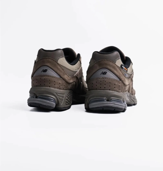 Кроссовки мужские New Balance Cordura 2002R (M2002RPK) фото 4 — интернет-магазин Tapok