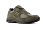Кросівки чоловічі New Balance Cordura 2002R (M2002RPK) Фото 1