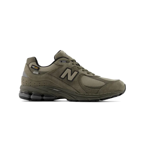 Кросівки чоловічі New Balance Cordura 2002R (M2002RPK) фото 2 — інтернет-магазин Tapok