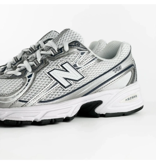 Кроссовки унисекс New Balance 740 (U740WN2) фото 6 — интернет-магазин Tapok