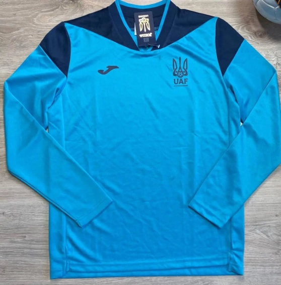 Джемпер Joma FUTBOL UCRANIA AT11302B1102 фото 1 — інтернет-магазин Tapok