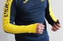Джемпер Joma FOOTBALL UKRAINE Синій AT102366A339 Фото 1