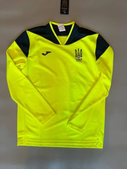 Джемпер Joma FUTBOL UCRANIA AT11302B1101 фото 1 — інтернет-магазин Tapok