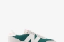 Кросівки 237 White/Green MS237OB Фото 1