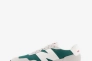 Кросівки 237 White/Green MS237OB Фото 2
