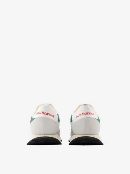 Кросівки 237 White/Green MS237OB фото 3 — інтернет-магазин Tapok