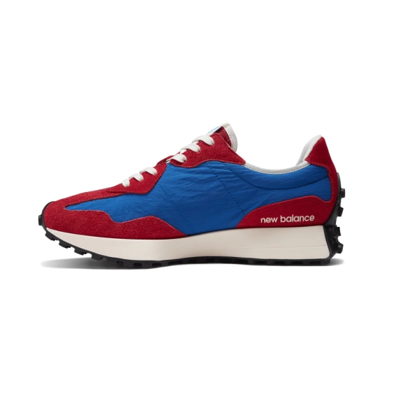 Кроссовки 327 Red/Blue MS327CH фото 1 — интернет-магазин Tapok