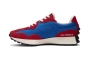 Кроссовки 327 Red/Blue MS327CH Фото 1
