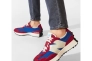 Кроссовки 327 Red/Blue MS327CH Фото 2