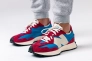 Кроссовки 327 Red/Blue MS327CH Фото 5