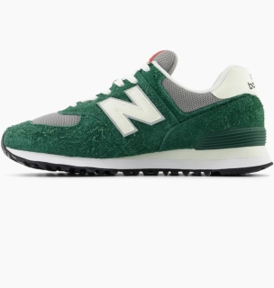 Кросівки 574 Green U574GNH