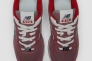 Кросівки 574 Red U574RX2 Фото 3