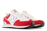 Кросівки 574 Red/White U574EW2 Фото 1