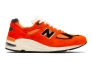 Кроссовки 990v2 Orange M990AI2 Фото 1