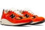 Кроссовки 990v2 Orange M990AI2 Фото 2