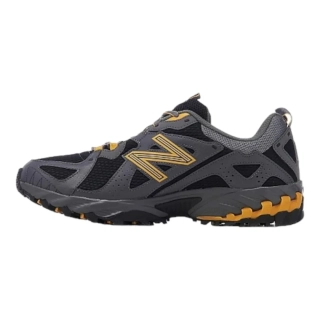 Кросівки 610 Grey/Yellow ML610TAK