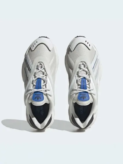 Кроссовки Adidas Originals Oztral GZ9405 фото 2 — интернет-магазин Tapok