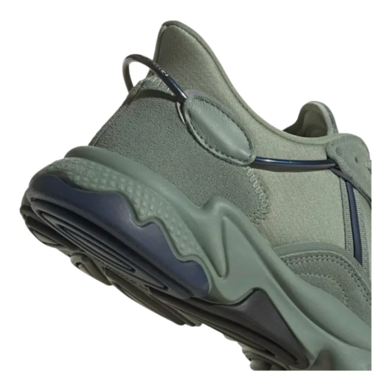 Кросівки Adidas OZWEEGO HQ4376 фото 2 — інтернет-магазин Tapok